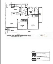 Eco Sanctuary (D23), Condominium #469721771